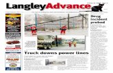 Langley Advance February 21 2012