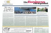 Orange County Chamber October Business Viewpoint