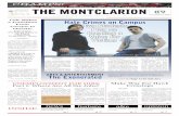 The Montclarion 11-19-09