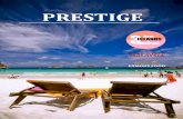 Prestige Magazine