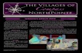 Villages of NorthPointe - December 2011