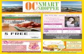 12 Dana Point OC Smart Shopper