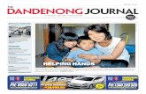 The Dandenong Journal