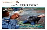 The Almanac 03.24.2010 - Section 1
