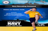 Navy Fitness and Nutrition Guide