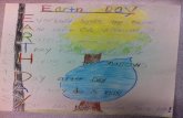 Earth Day by Matthew