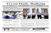 05-09-11 Daily Bulletin