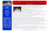 Medic Dispatch – January 25, 2010