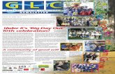 GLC Newsletter June 2011 No. 30