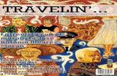 TraveLin' Magazine