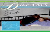 Hospice Dreams Newsletter