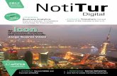 Notitur Digital / November - December 2012
