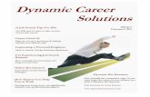 Dynamic Career Solutions
