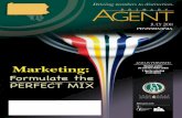 Primary Agent - July 2011 - PA Edition