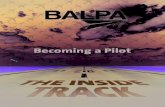 Becoming a pilot: the inside track
