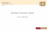 Dnister premier hotel business eng