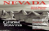 Nevada Magazine September/October 2010