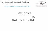 Mobile shevling in UAE,Slotted angle shelving in UAE,Shelving units in UAE,Storage solutions in UAE