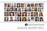 Full Circle Fund // 2011 Annual Report