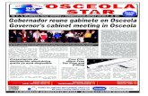 El Osceola Star Newspaper 01/24-01/30