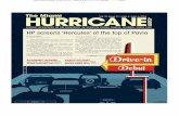 The Miami Hurricane - Feb. 4, 2013
