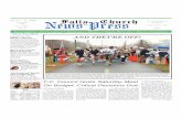 Falls Church News-Press April 2 2009