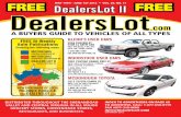 DealeDealers Lot II 20.17