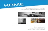 Home Exhibition Catalogue