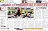 Smithers Interior News, February 29, 2012