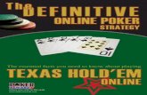 How to Play Online Poker Successfully