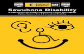 QASA Disability Booklet