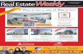 NV Real Estate Weekly November 17, 2011