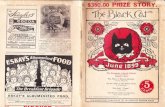 Black Cat June 1899