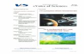 №9 WDe-M «Voice of Science»