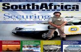 South Africa Magazine Issue 30