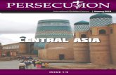 Persecution magazine, January 2014, 1/3
