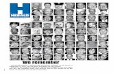 9/11 Tribute - Herald Community Newspapers