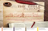 The Bible in Brazil - # 238