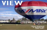 VIEW - The RE/MAX New Zealand Magazine