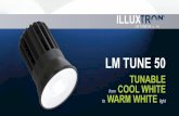 Brochure Illuxtron - LM Tune 50 LV (ENG)