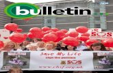 Bulletin June July 2011