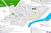 HD-OD Chinatown Service Resource Map