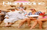 Nisimazine Cannes 2011 Issue #6
