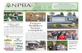 NPBA Newsletter August 2011