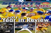 Iowa Sports Connection - Best of 2011