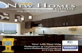 New Homes Guide, Waterloo, ON, CA 19.12