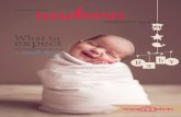 Maxam Photo - Newborn Welcome Guide