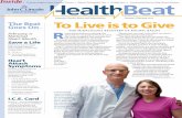 John C. Lincoln HealthBeat Newsletter - Jan/Feb 2013