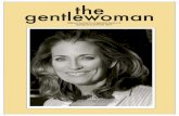 proposed the gentlewoman supplement