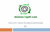 Web Hosting Kuwait web development company Website Design Development Email Hosting